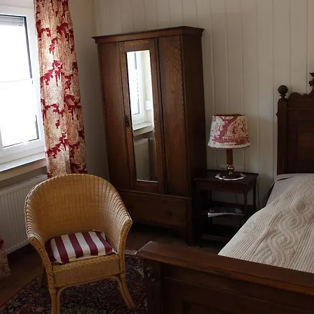 Hotel Alb-Stube 3*