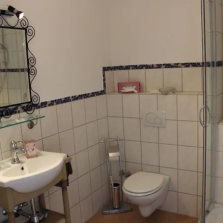 Hotel Alb-Stube
