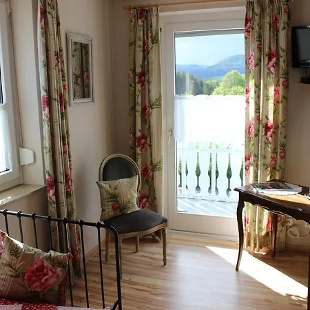 Hotel Alb-Stube Tieringen